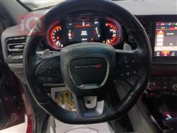 دودج دورانجو